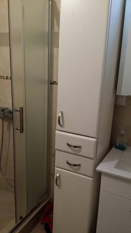 Apartment Zemun Old Town Center Beograd Ruang foto