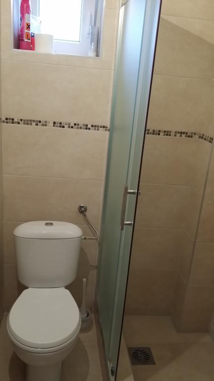 Apartment Zemun Old Town Center Beograd Ruang foto