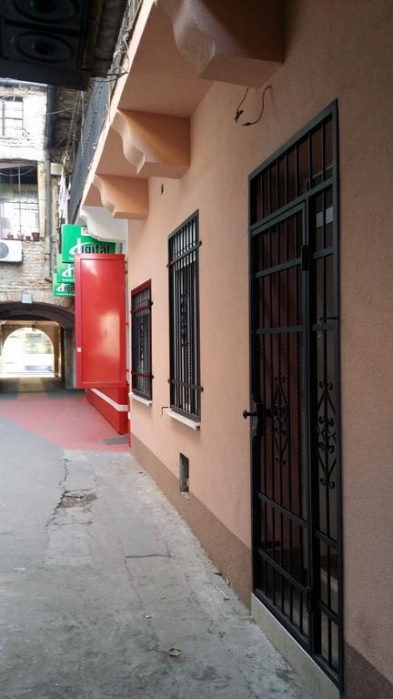 Apartment Zemun Old Town Center Beograd Ruang foto