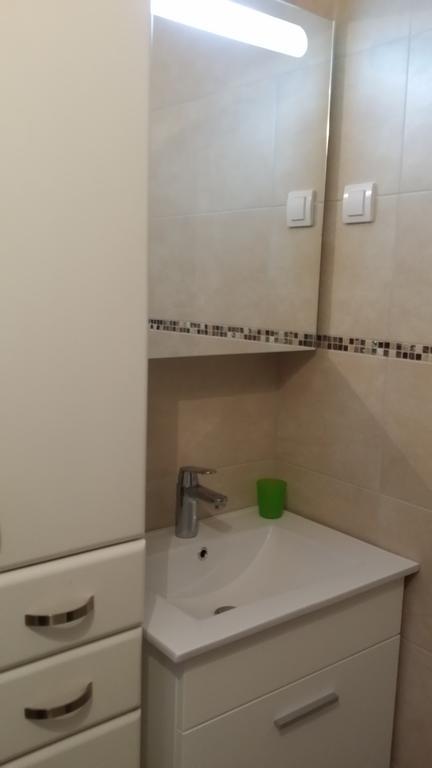 Apartment Zemun Old Town Center Beograd Ruang foto