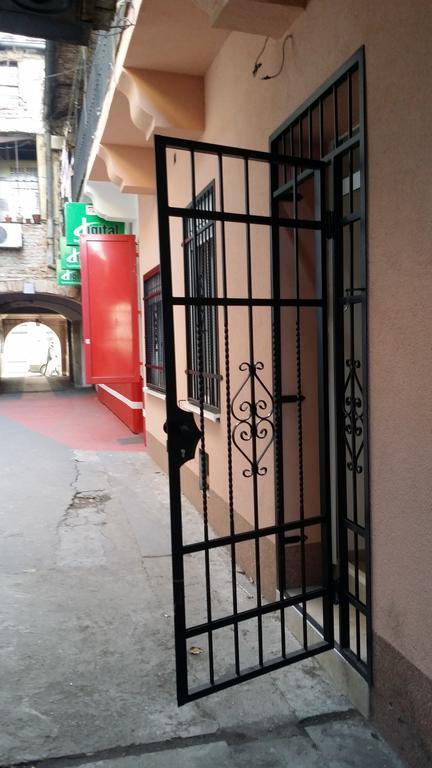 Apartment Zemun Old Town Center Beograd Ruang foto