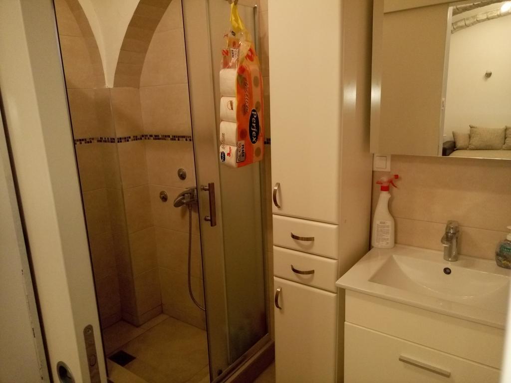 Apartment Zemun Old Town Center Beograd Bagian luar foto