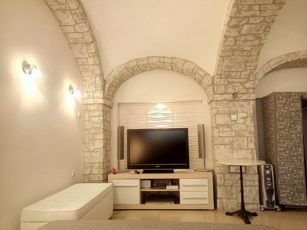 Apartment Zemun Old Town Center Beograd Bagian luar foto