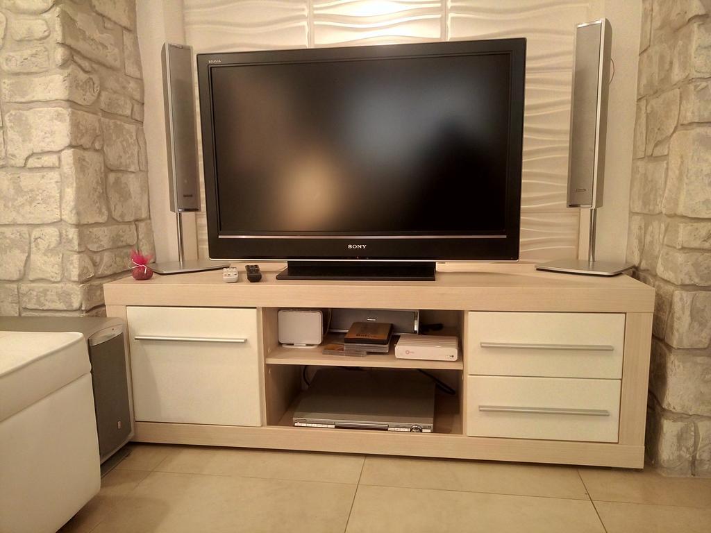Apartment Zemun Old Town Center Beograd Bagian luar foto