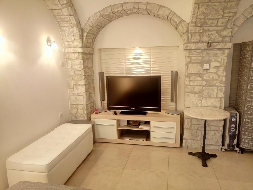 Apartment Zemun Old Town Center Beograd Bagian luar foto