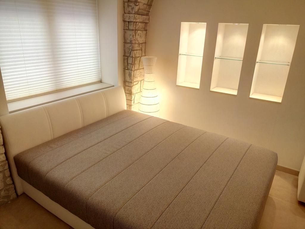 Apartment Zemun Old Town Center Beograd Bagian luar foto