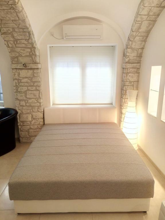 Apartment Zemun Old Town Center Beograd Bagian luar foto