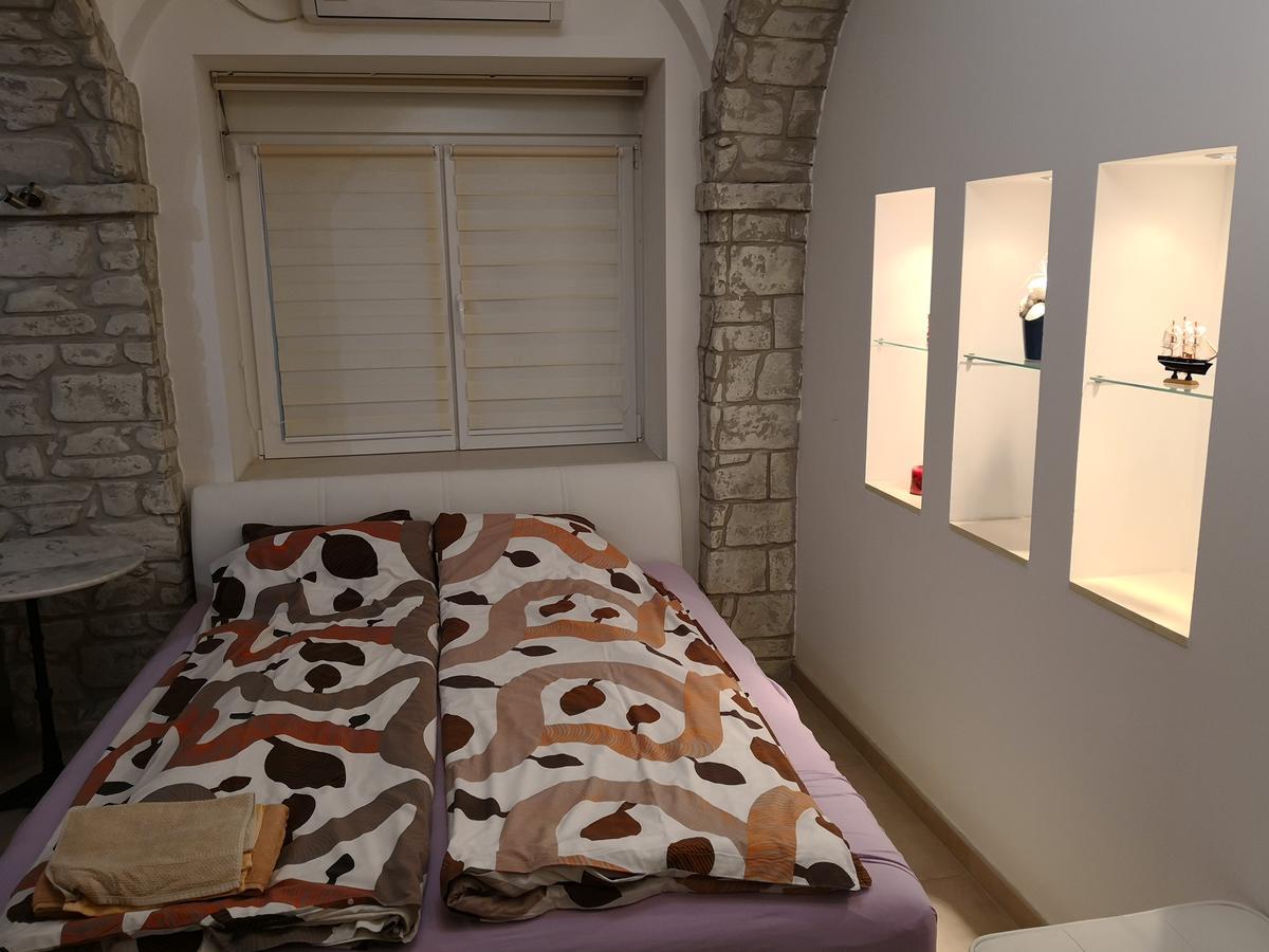 Apartment Zemun Old Town Center Beograd Bagian luar foto