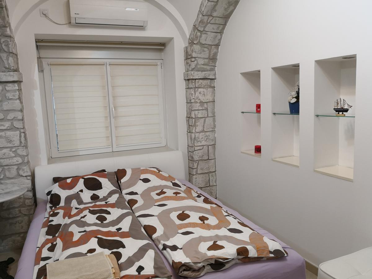 Apartment Zemun Old Town Center Beograd Bagian luar foto