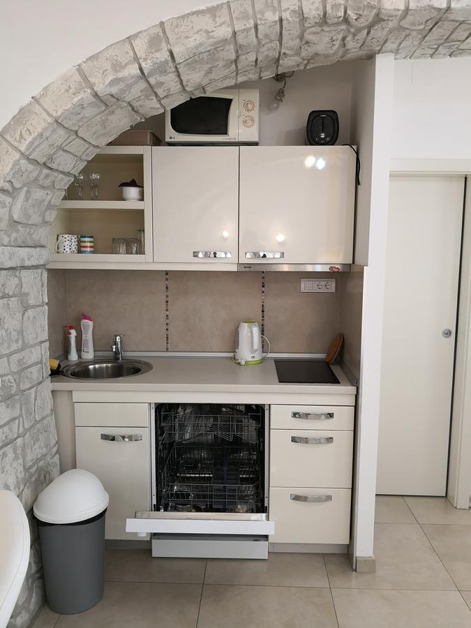 Apartment Zemun Old Town Center Beograd Bagian luar foto