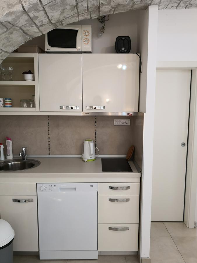 Apartment Zemun Old Town Center Beograd Bagian luar foto