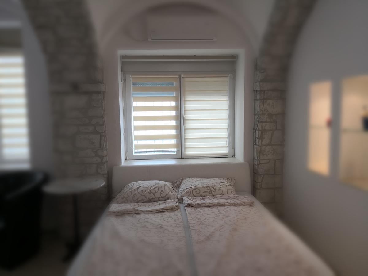 Apartment Zemun Old Town Center Beograd Bagian luar foto