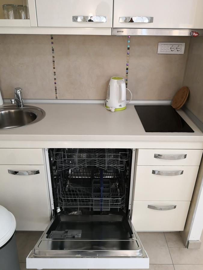 Apartment Zemun Old Town Center Beograd Bagian luar foto
